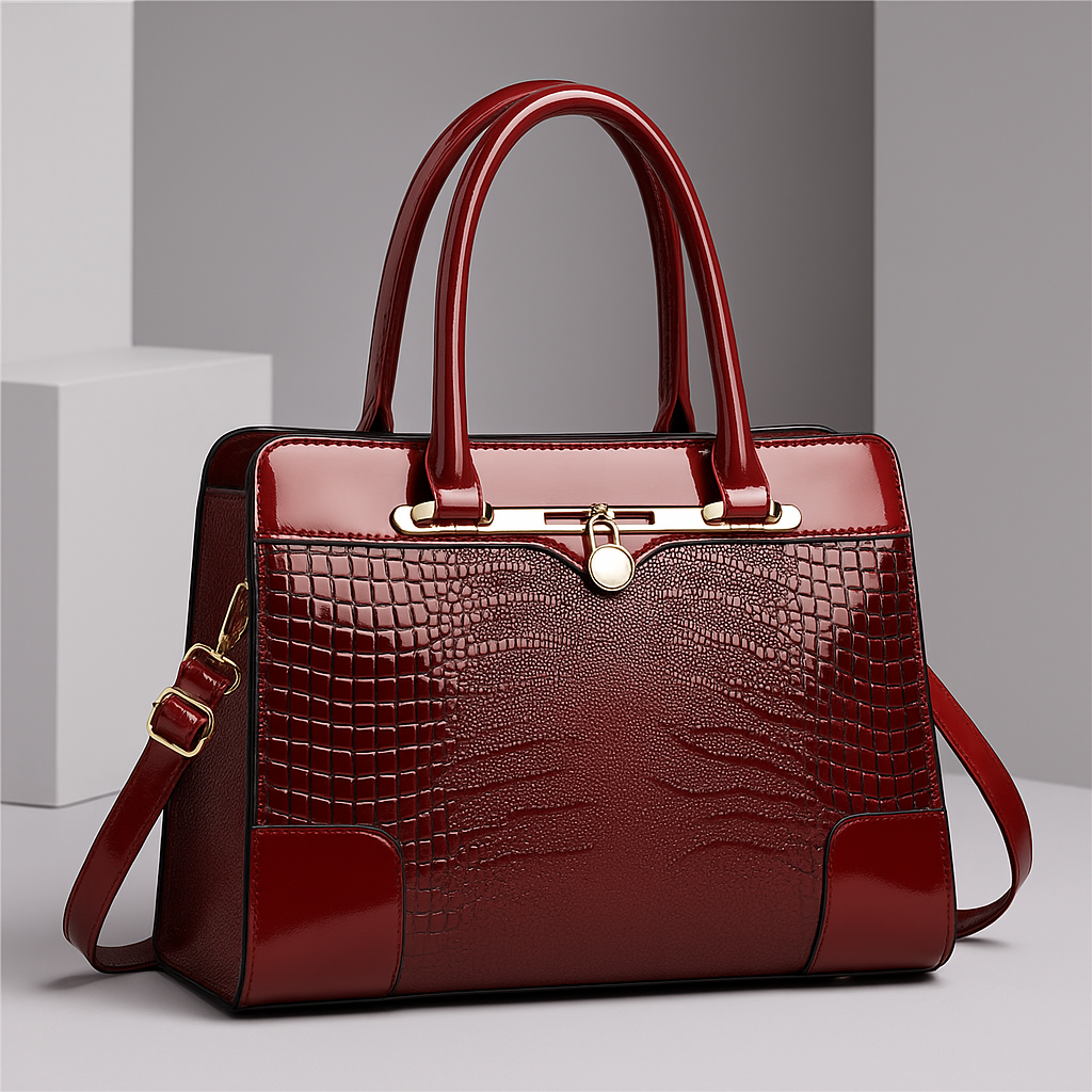 Soren Handbag | Women's Fashion Handbag | Premium Everyday Bag UK