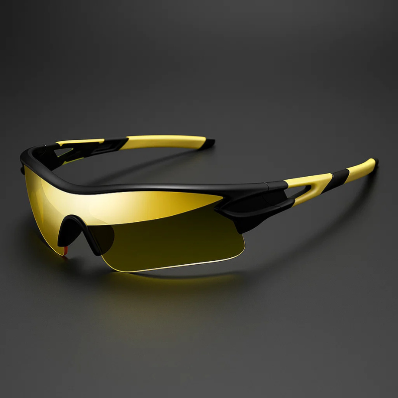 Archer Polarized Sunglasses | Classic Sunglasses | UV400 Protection Fashion Shades UK