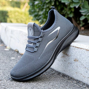Urban Ultra-Comfort Shoes | Men's Classic Smart Shoes | Genuine Leather Smart Casual UK