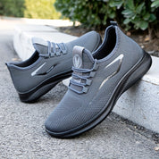 Urban Ultra-Comfort Shoes | Men's Classic Smart Shoes | Genuine Leather Smart Casual UK