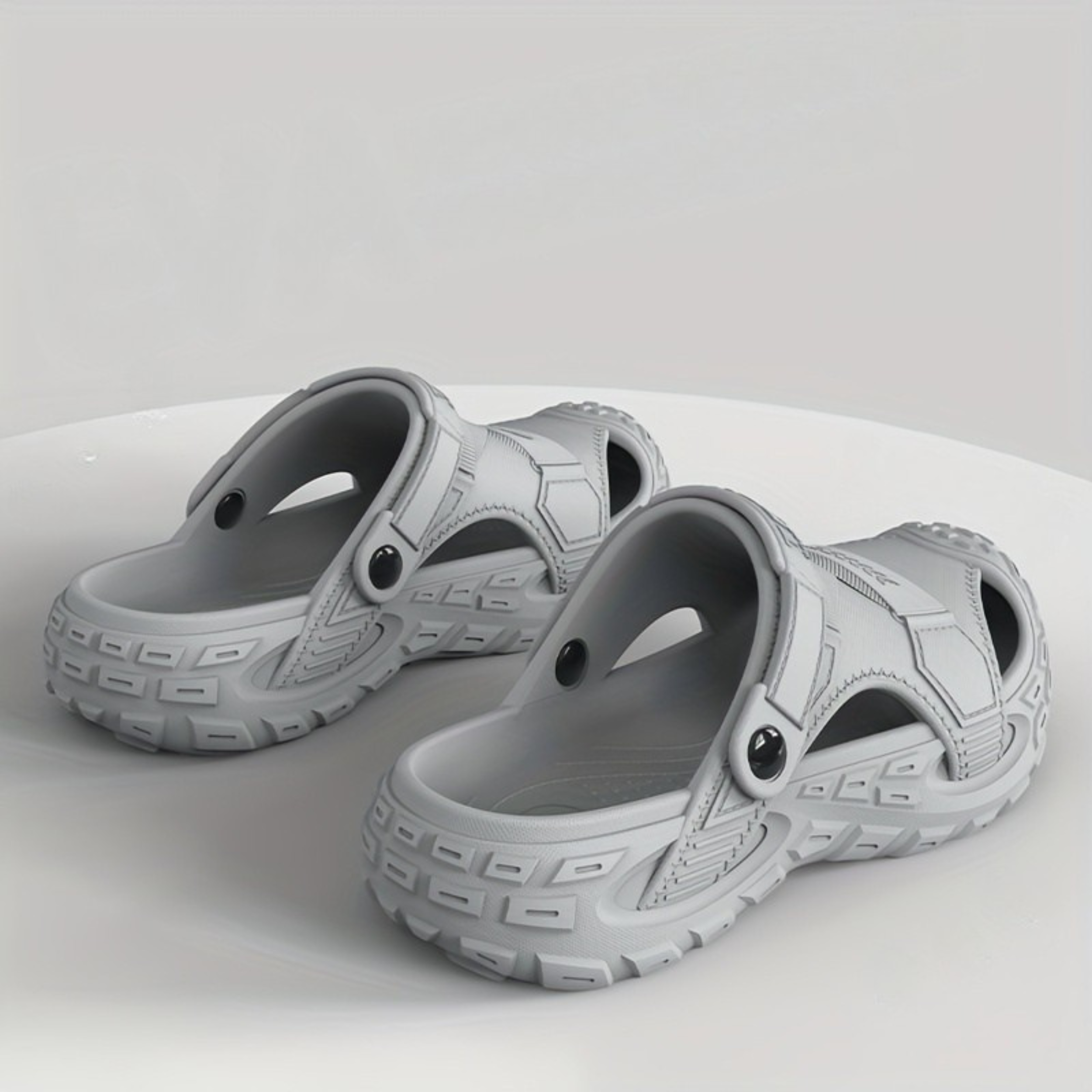 Orion Tactical Sandals | Men's Tactical Sport Sandals | Outdoor Hiking Sandals UK