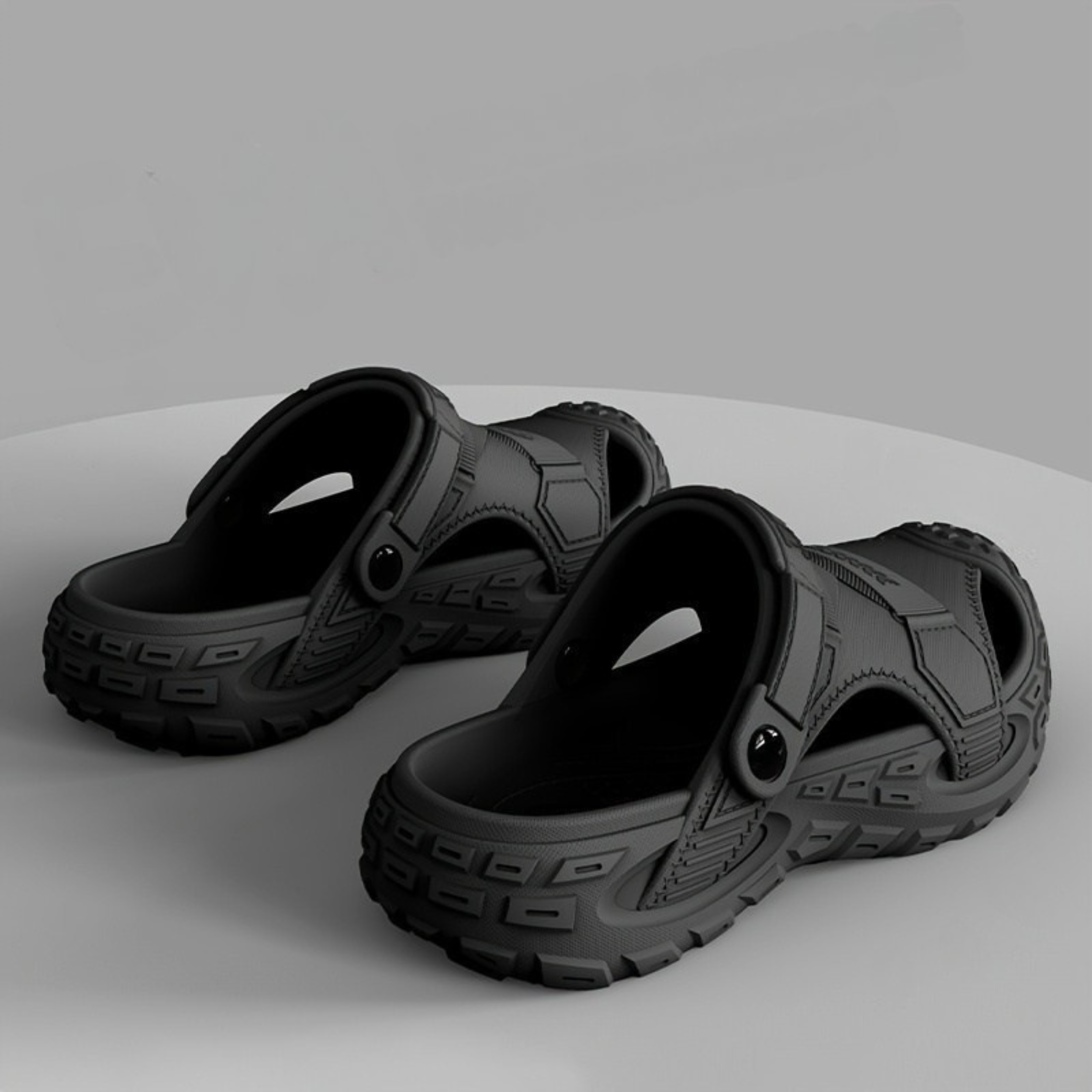 Orion Tactical Sandals | Men's Tactical Sport Sandals | Outdoor Hiking Sandals UK