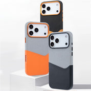Strand Slim iPhone Case | Premium Accessory | Classic Fashion Accessory UK