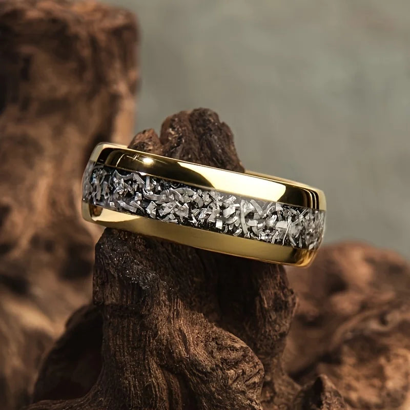 Hawthorne Monarch Ring | Women's Statement Ring | Elegant Fashion Jewellery UK