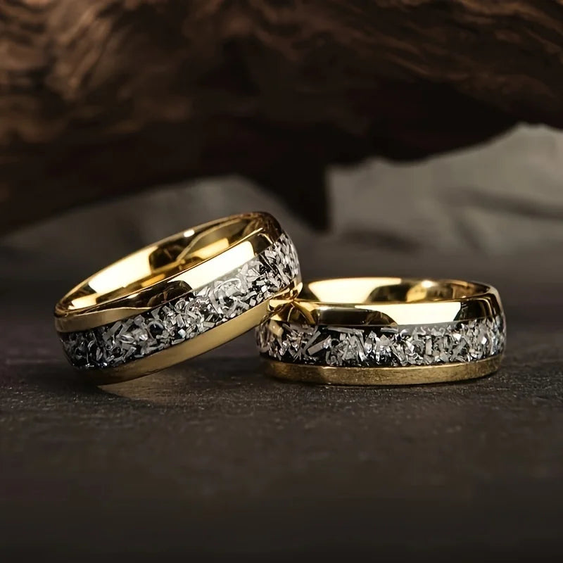 Hawthorne Monarch Ring | Women's Statement Ring | Elegant Fashion Jewellery UK