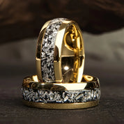 Hawthorne Monarch Ring | Women's Statement Ring | Elegant Fashion Jewellery UK