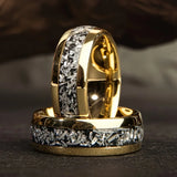 Hawthorne Monarch Ring | Women's Statement Ring | Elegant Fashion Jewellery UK