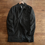 Adrian Weatherproof Coat | Men's Waterproof Coat | All-Weather Outdoor Jacket UK