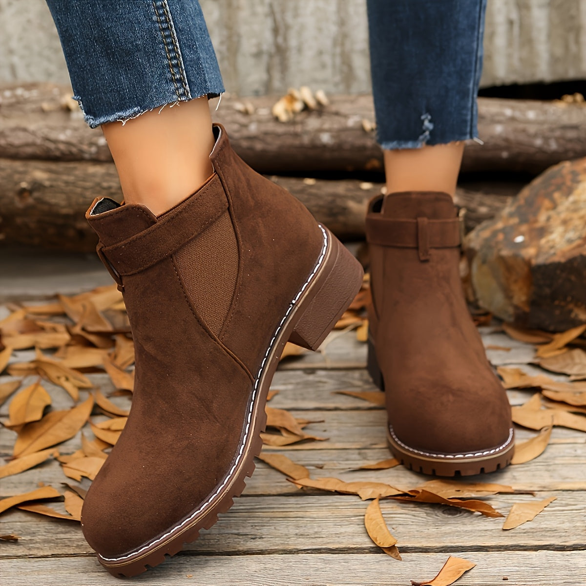 Abigail-Napped-Buckle-Strap-Chelsea-Boots-Lug-Sole-Block-Heel-Casual-Shoes-image-4.jpg