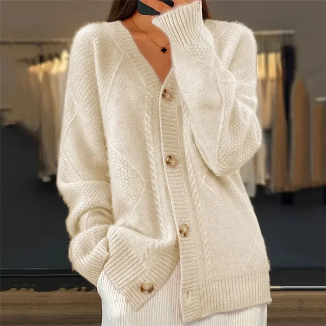 Aria-Cable-Knit-Cardigan-V-Neck-Button-Front-Oversized-Long-Sleeve-Sweater-image-2.jpg