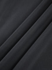Leisure Crew Neck Long Dress | Women's Casual Long Dress | Relaxed Everyday Fashion Dress UK