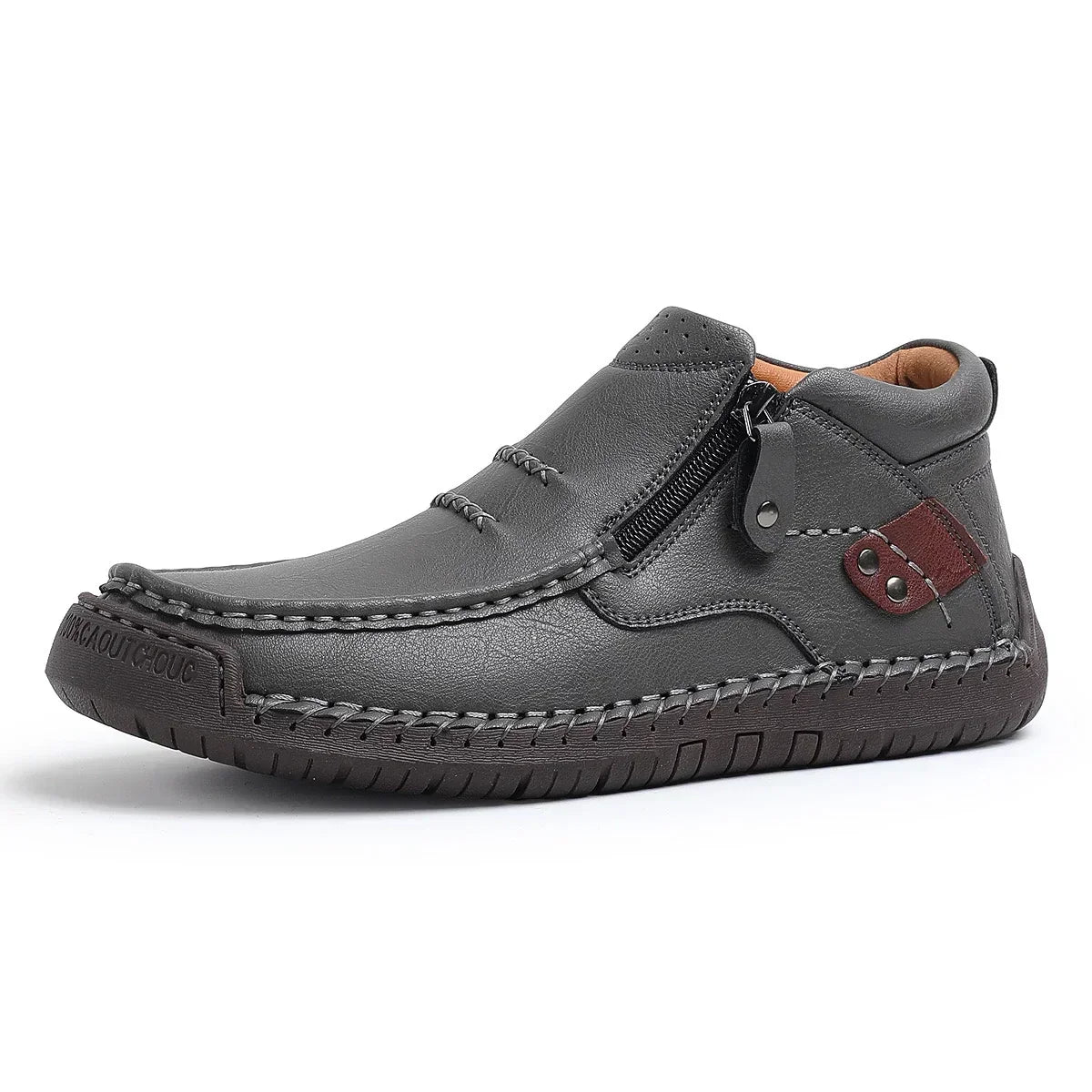 Aldgate Handcrafted Leather Shoes | Men's Handcrafted Genuine Leather Shoes | Premium Quality UK