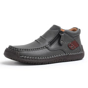Aldgate Handcrafted Leather Shoes | Men's Handcrafted Genuine Leather Shoes | Premium Quality UK