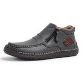 Aldgate Handcrafted Leather Shoes | Men's Handcrafted Genuine Leather Shoes | Premium Quality UK