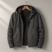 Rockingham Crafted Jacket | Premium Jacket | Smart Casual Outerwear UK