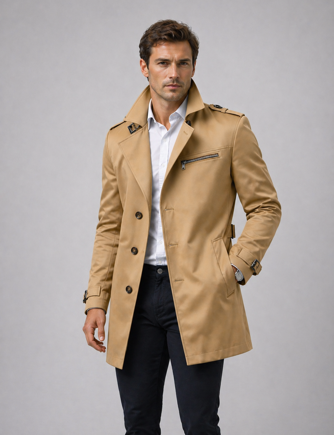 Belted-Trench-Coat-Double-Breasted-Longline-Belmont-image-2.png