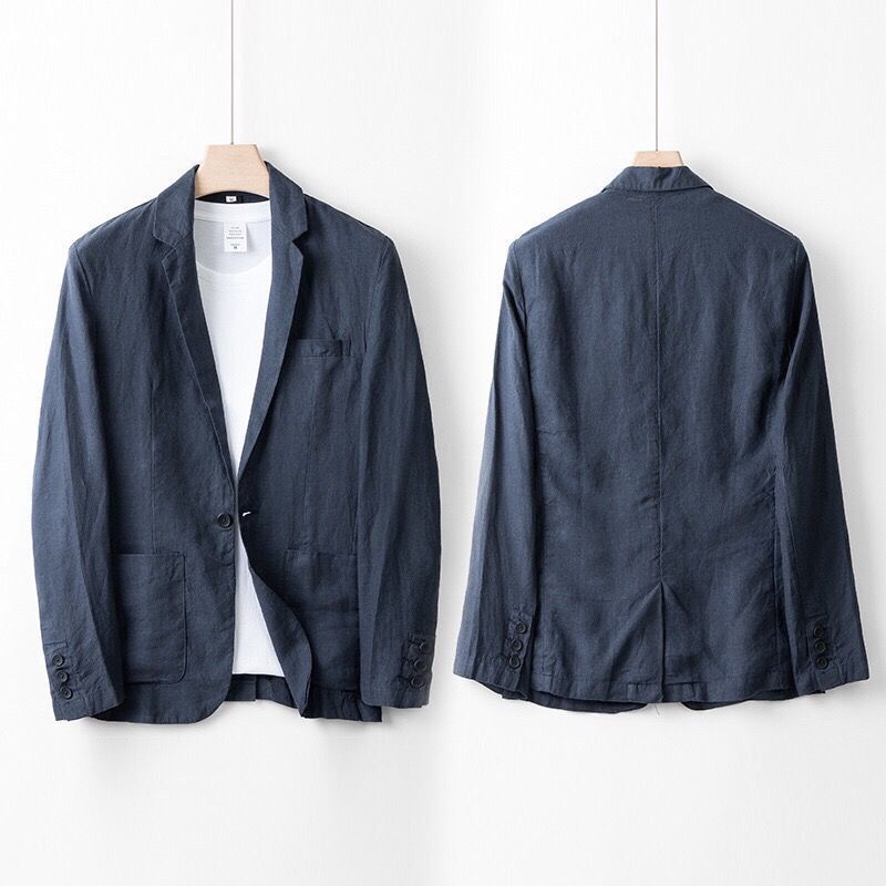 Davenport Linen Suit Set | Women's Linen Two-Piece Set | Breathable Summer Co-ord UK