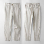 Davenport Linen Suit Set | Women's Linen Two-Piece Set | Breathable Summer Co-ord UK