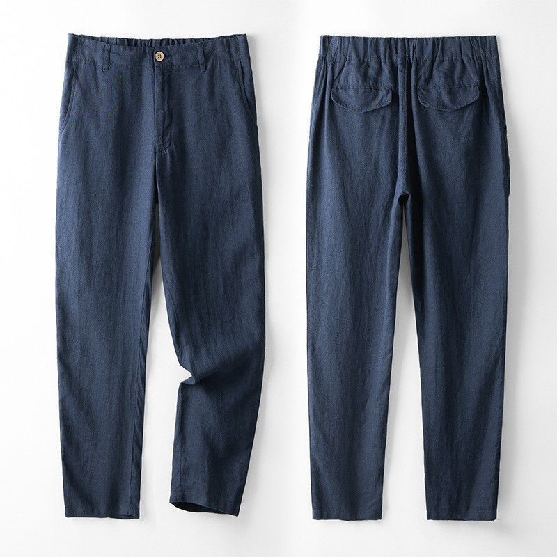 Davenport Linen Suit Set | Women's Linen Two-Piece Set | Breathable Summer Co-ord UK