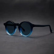 Beckett Shades | Classic Sunglasses | UV400 Protection Fashion Shades UK