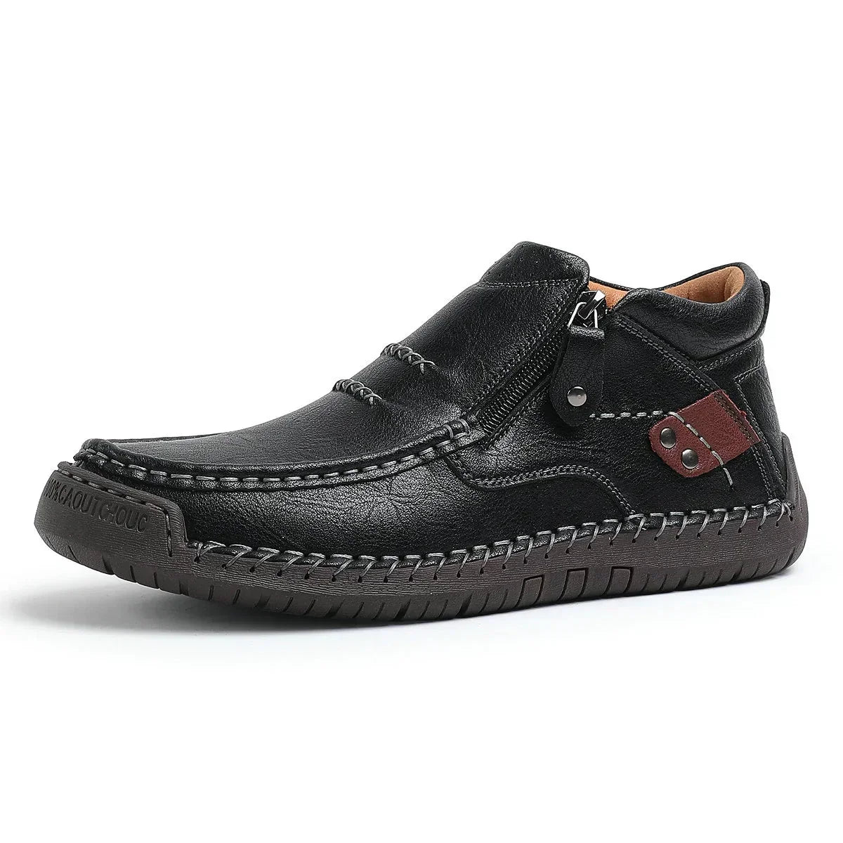Aldgate Handcrafted Leather Shoes | Men's Handcrafted Genuine Leather Shoes | Premium Quality UK