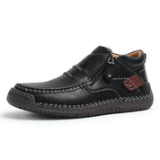 Aldgate Handcrafted Leather Shoes | Men's Handcrafted Genuine Leather Shoes | Premium Quality UK