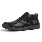 Aldgate Handcrafted Leather Shoes | Men's Handcrafted Genuine Leather Shoes | Premium Quality UK