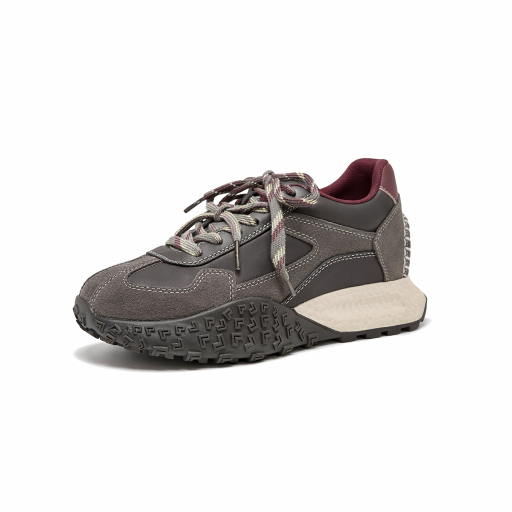 Lioren Elevate Trainers | Men's Elevate Performance Trainers | Lightweight Running Shoes UK