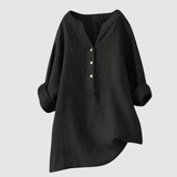 Kensington Breathable Essential Shirt | Men's Oxford Button-Down Shirt | Smart Casual Formal Top UK