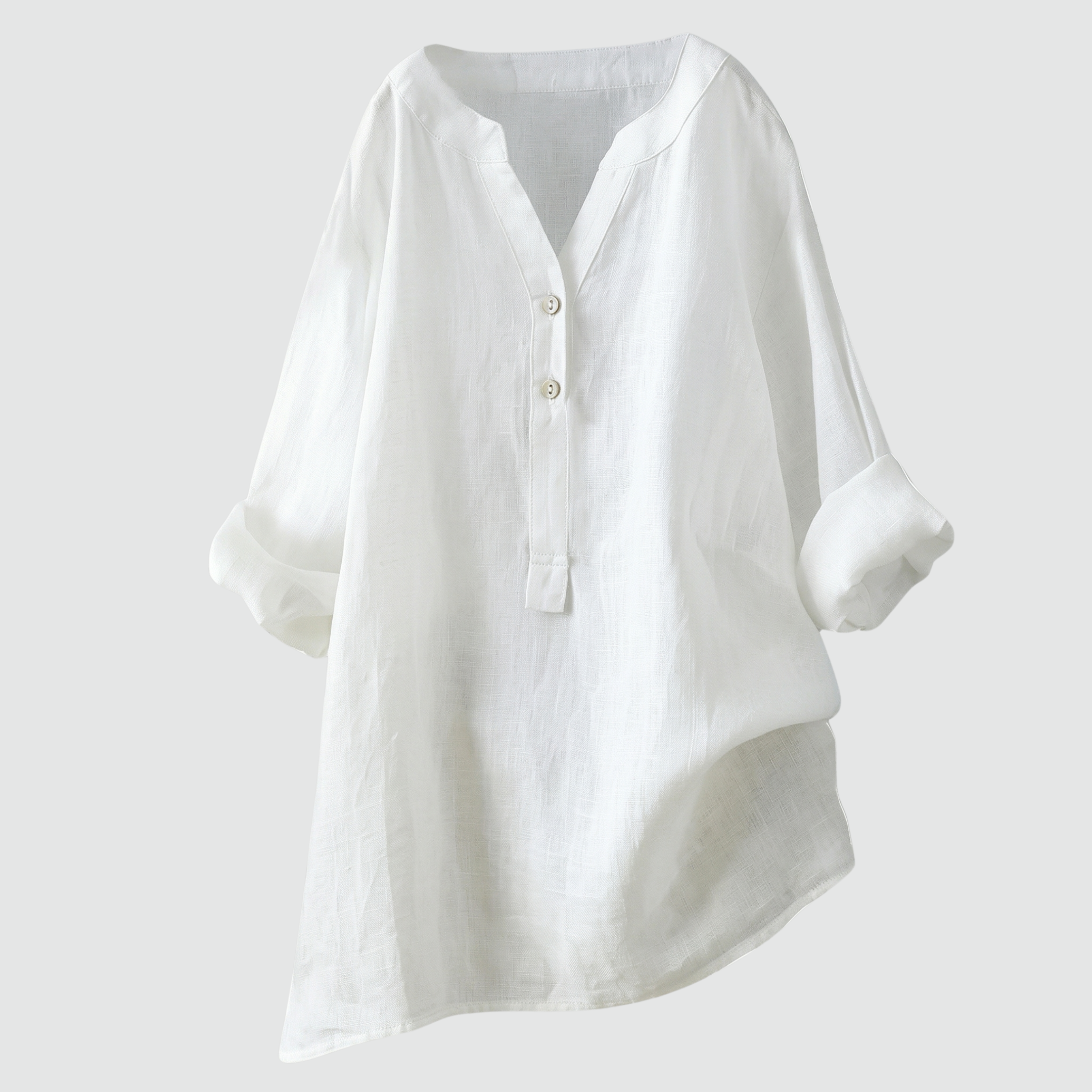 Kensington Breathable Essential Shirt | Men's Oxford Button-Down Shirt | Smart Casual Formal Top UK