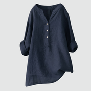 Kensington Breathable Essential Shirt | Men's Oxford Button-Down Shirt | Smart Casual Formal Top UK