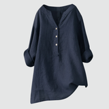 Kensington Breathable Essential Shirt | Men's Oxford Button-Down Shirt | Smart Casual Formal Top UK