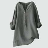 Kensington Breathable Essential Shirt | Men's Oxford Button-Down Shirt | Smart Casual Formal Top UK