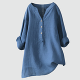 Kensington Breathable Essential Shirt | Men's Oxford Button-Down Shirt | Smart Casual Formal Top UK