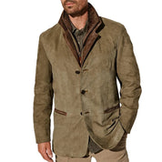 Reid Vintage Jacket | Premium Jacket | Smart Casual Outerwear UK