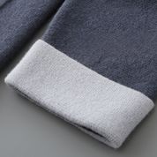 Hadley Cashmere Cardigan | Men's Pure Cashmere Cardigan | Luxury Soft Knitwear UK
