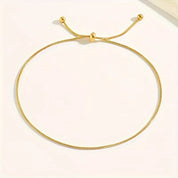 Seraphine Snake Anklet | Premium Accessory | Classic Fashion Accessory UK