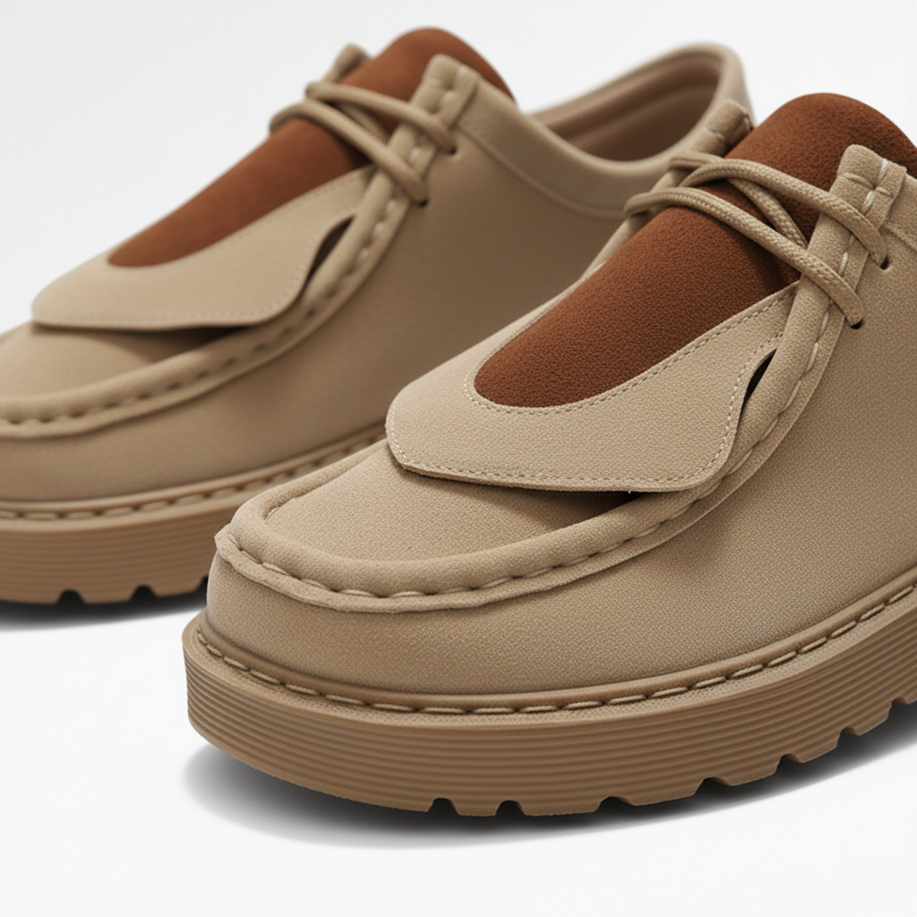Alessio Suede Loafers | Men's Suede Loafers | Slip-On Smart Casual Driving Shoes UK