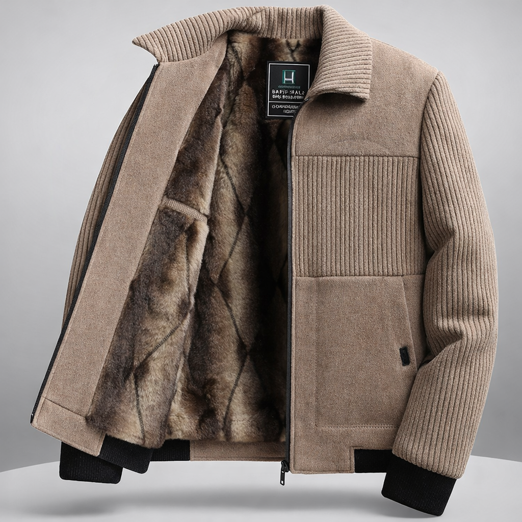 Flavio-Wool-Blend-Bomber-Jacket-Fur-Lined-Ribbed-Panel-Coat-image_0e8a42c6-fba1-4d88-b8fc-e6b951de878c.png