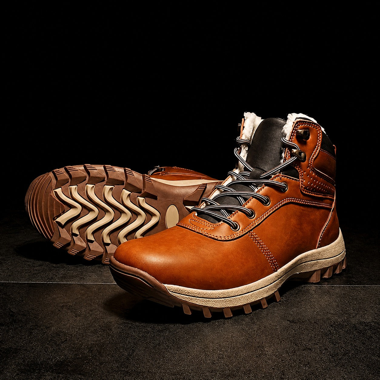 Fleece-Lined-Ankle-Boots-for-Men-Lace-Up-Cushioned-Insole-Mikael-image-2.jpg