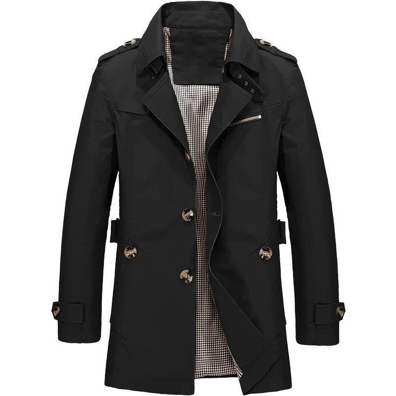 Gabriel-Cotton-Twill-Trench-Coat-Notch-Lapel-Zip-Pocket-Belted-Cuff-Jacket-image.jpg