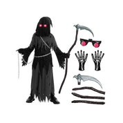 Grim Reaper Hooded Robe | Halloween Costume