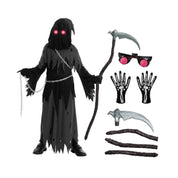 Grim Reaper Hooded Robe | Halloween Costume