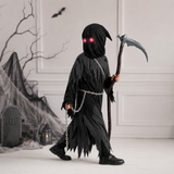 Grim Reaper Hooded Robe | Halloween Costume