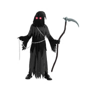 Grim Reaper Hooded Robe | Halloween Costume