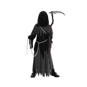Grim Reaper Hooded Robe | Halloween Costume