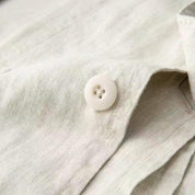 Prescott Linen Suit Set | Women's Linen Two-Piece Set | Breathable Summer Co-ord UK
