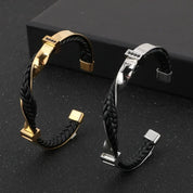 Arden Cuff Bracelet | Women's Metal Cuff Bracelet | Statement Jewellery UK