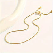 Seraphine Snake Anklet | Premium Accessory | Classic Fashion Accessory UK