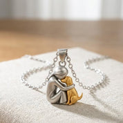 Alma Necklace | Women's Gold Chain Necklace | Classic Elegant Jewellery UK